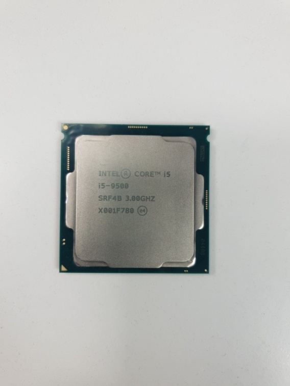 Procesor Intel Core i5-9500 / SC0000004 > Intel